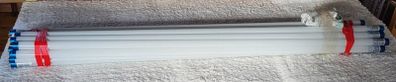LED Tubes 4 foot, Units x 19, Open to offers