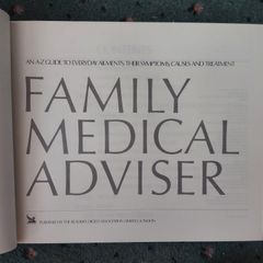 books medical