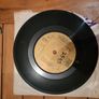Mac and Katie Kissoon, The Two of Us, 7 inch single Image 2