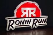 Ronin Run Lightbox