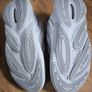 adidas Ozelia Womens Trainers Image 6