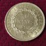 2 Gold coins 20 francs 1894,1876 Image 3