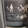 child seat for bicycle Image 3