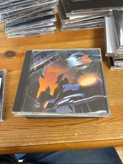 Cd Albums Four euro each