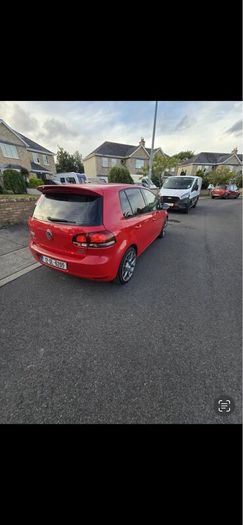 Volkswagen Golf 1.6 TDI