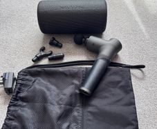 Vyper 2.0 Vibration Massager + Sonitas Equipment