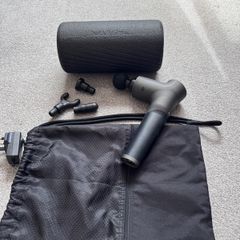 Vyper 2.0 Vibration Massager + Sonitas Equipment