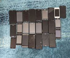 Untested Phone Lot