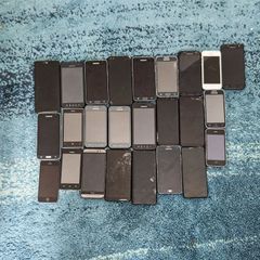 Untested Phone Lot