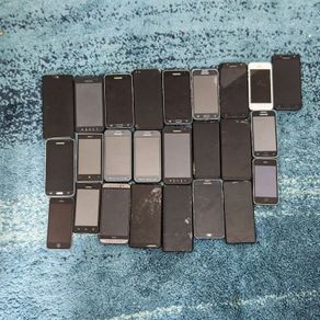 Untested Phone Lot
