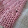 pink Tommy hilfiger jumper Image 4