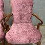 Vintage chairs Image 7