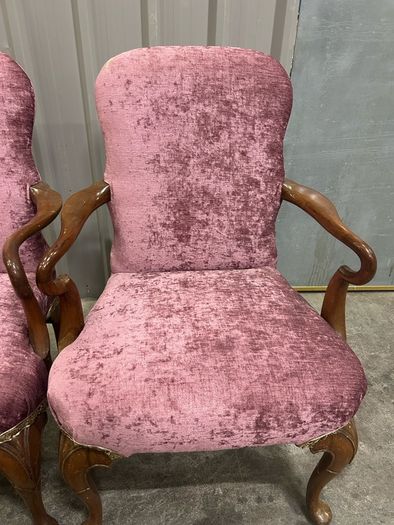 Vintage chairs