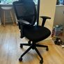 Ergonomic Mesh Office Chair Image 2