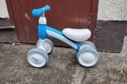 Cutey balance bike