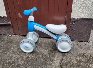 Cutey balance bike