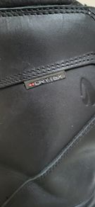 Motorcycle gear