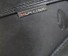 Motorcycle gear