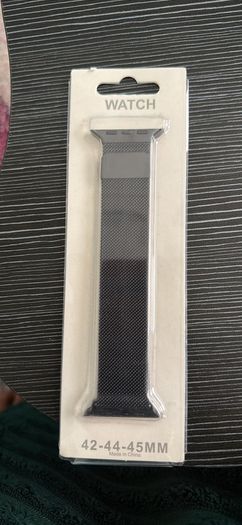apple watch belt