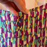 Maisy Blouse / Top - Size 10 / Size 12 Image 6