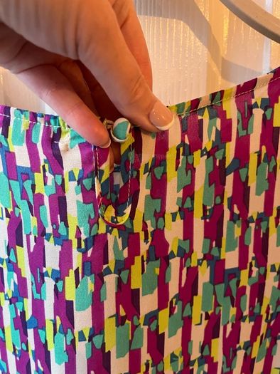 Maisy Blouse / Top - Size 10 / Size 12
