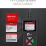 Car OBD2 Diagnostic Scanner Clear Engine lights & Erase fault codes Image 2
