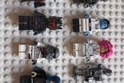 Lego Figures Bundle Bargain