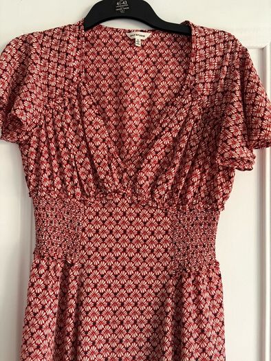 max studio dress