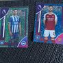 Ultimate Football Mystery Bundle Match Attax & Topps Chrome! Image 7