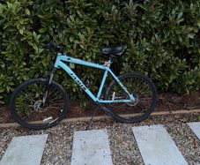 Jamis Xtrail Mtb