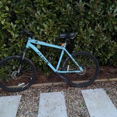 Jamis Xtrail Mtb