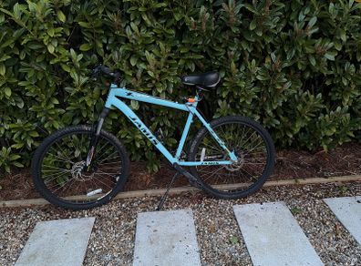 Jamis Xtrail Mtb