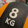 8kg Core Power Medicine Ball Image 2