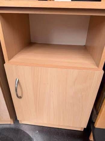 lockers set