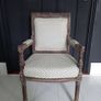 vintage kids chair Image 2