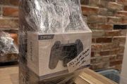 Retro Heaven - Black Ps2 with controller #2