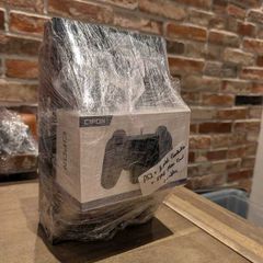 Retro Heaven - Black Ps2 with controller #2