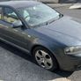Audi A3 2006 Image 9
