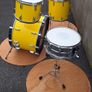 Yamaha Drum Kit Image 6