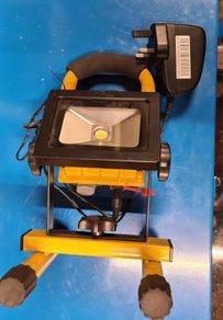 Led Inspection Portable Flood Work Light