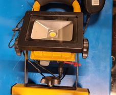 Led Inspection Portable Flood Work Light