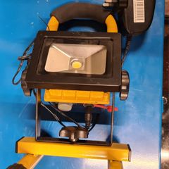 Led Inspection Portable Flood Work Light