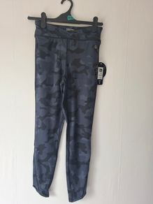Contour Leggings