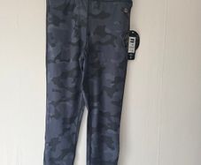 Contour Leggings
