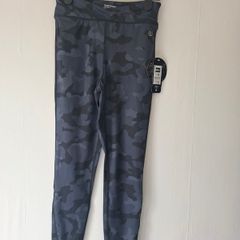 Contour Leggings