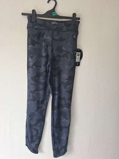 Contour Leggings