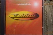Bubba - Experience The Vibe CD