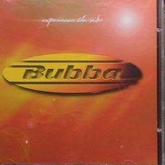 Bubba - Experience The Vibe CD