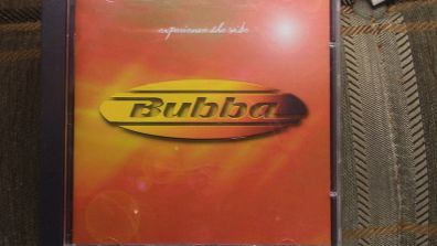 Bubba - Experience The Vibe CD