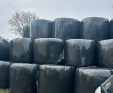 Silage